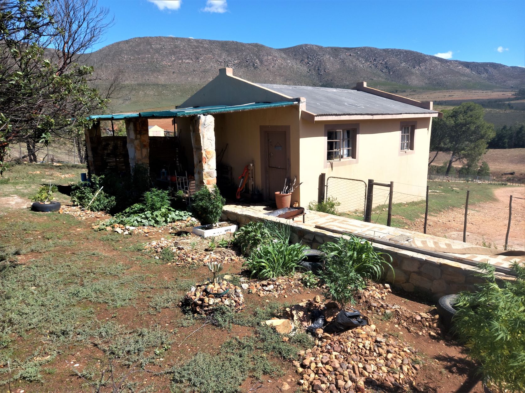 Commercial Property for Sale in Uniondale Rural Western Cape